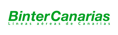 logotipo Binter