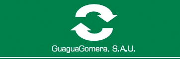 logotipo Guagua Gomera
